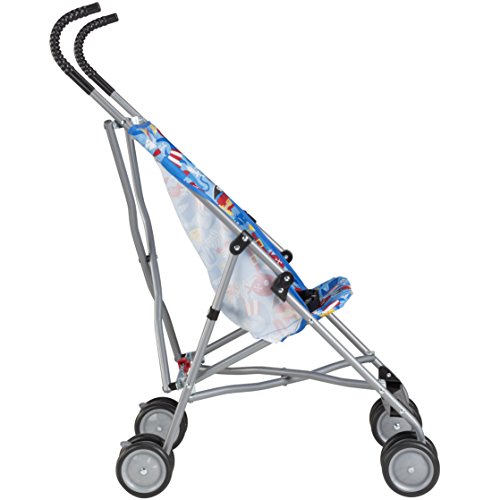 Umbrella Stroller Blue/Multi/Pirate Life For Me #TOP4