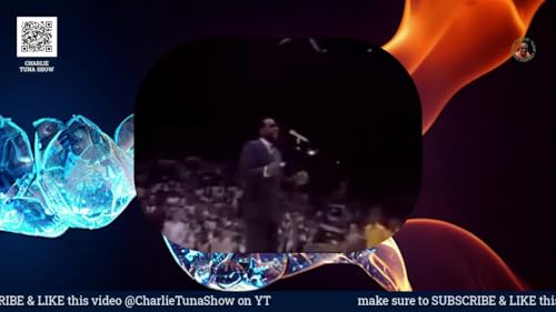 The Charlie &ldquo;Tuna&rdquo; Show