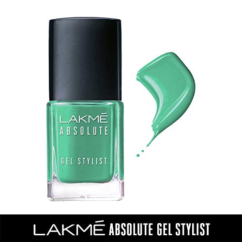Image of Lakme Absolute Gel Stylist Color, Hemp, 12 ml
