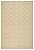 Garland Rug Sparta Area Rug, 12' x 12', Tan