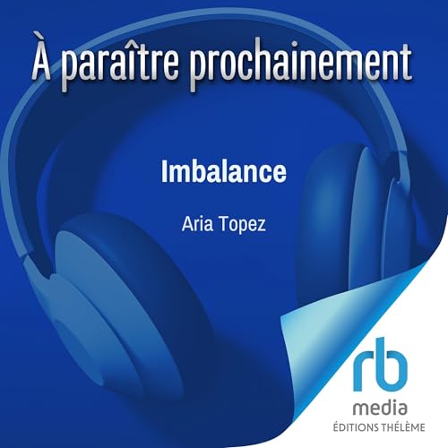 『Imbalance』のカバーアート