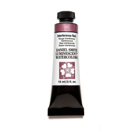 Daniel Smith ダニエル スミス 水彩絵具 15mlチューブ 284640006