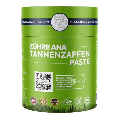 Zühre Ana Pasta de Piña - Limpia las vías respiratorias y fortalece el sistema inmunológico, ideal para adultos durante los meses de invierno y epidemias