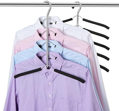 DOIOWN Blouse & Shirt Hangers...