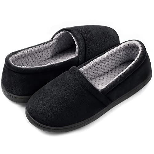 ULTRAIDEAS Women's Comfy Lightweight Slippers Non-Slip House Shoes for Indoor & Outdoor