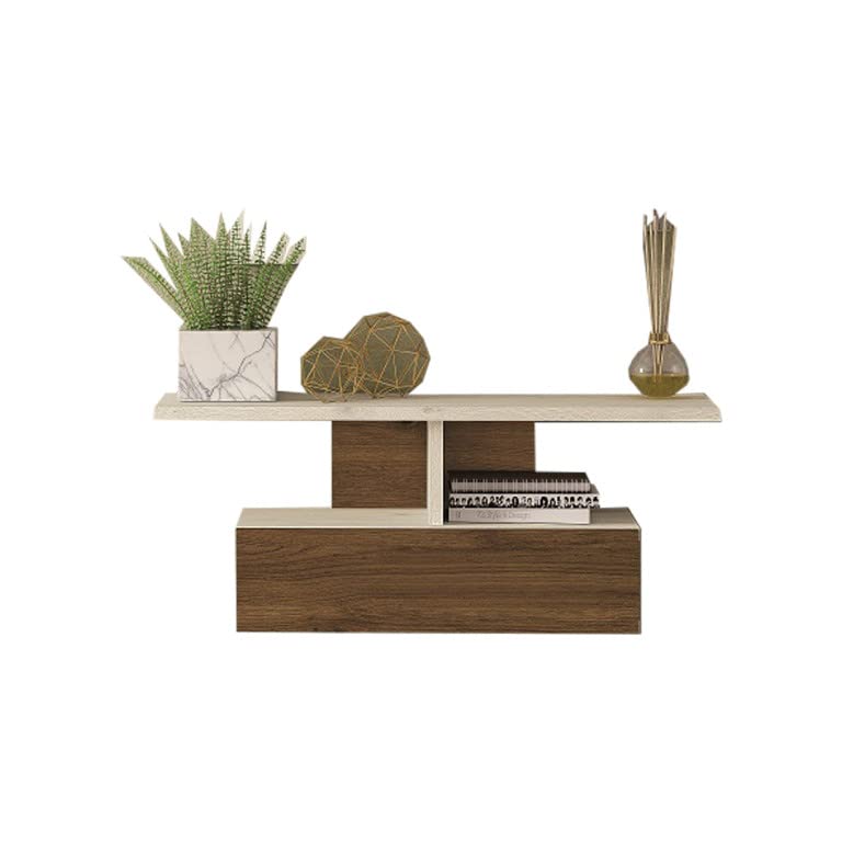 Muebles Recibidores de Entrada Nordico Marca SHIITO