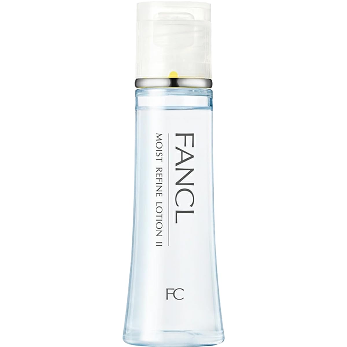 リファイン　化粧水　2袋 モイストリファイン 化粧液 II しっとり（化粧水）｜FANCL