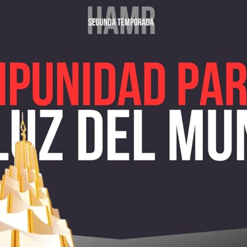 Impunidad para la luz del Mundo (ft Sharim Guzman)