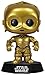 Funko C-3PO POP