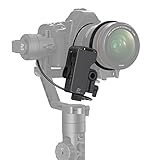 Zhiyun Crane 2 Servo Follow Focus (mechanical) Supports Real Time Focus for Canon, SONY, Panasonic,Nikon All DSLR and Mirrorless Cameras