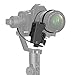 Zhiyun Crane 2 Servo Follow Focus (mechanical) Supports Real Time Focus for Canon, SONY, Panasonic,Nikon All DSLR and Mirrorless Cameras