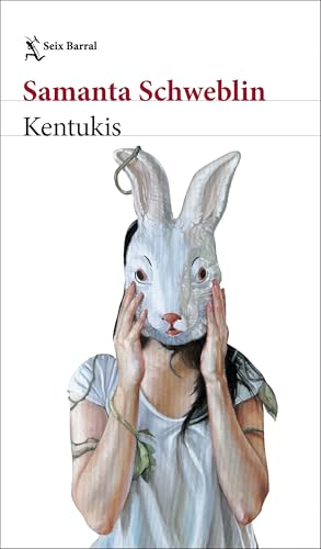 Kentukis (Biblioteca Breve)