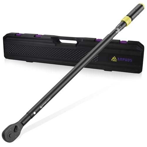 ANPUDS Llave Dinamométrica 3/4