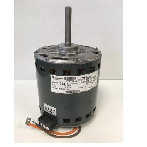 YA−MAN EP-17SB Rheem 51-102497-00 Blower Motor ECM X13 3/4 HP - United HVAC