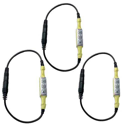 Prop And Scenery Lights Fast Flickering Effects Control for Led
