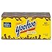 Yoo-hoo Chocolate Drink, 6.5 fl oz boxes, 40 Count (4 Packs of 10)
