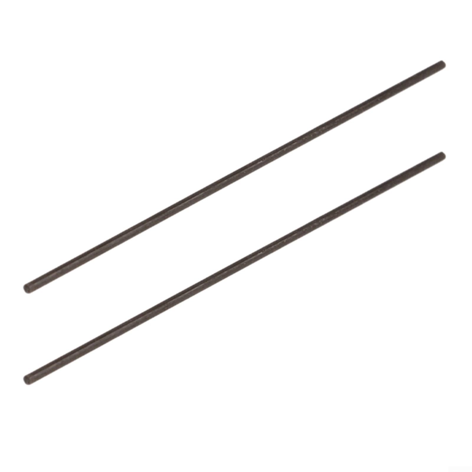 Kit de réparation de canne à pêche cassée, ensemble de bâtons en fibre de carbone, haute résistance, le plus récent, 1mm-10mm x 10cm Kit de réparation de canne à pêche cassée, ensemble de bâtons en fibre de carbone, haute résistance, le plus récent, 1mm-10mm x 10cm