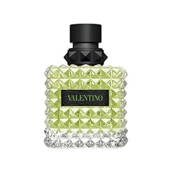 Valentino Donna Born in Roma Green Stravaganza EDP 50ML