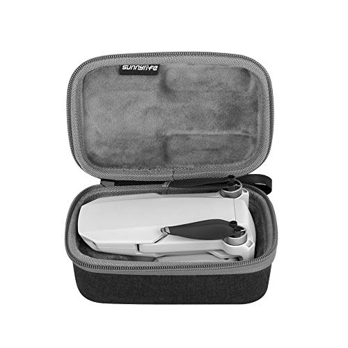 mavic mini Bolsa de transporte, Entweg Compatível com mala de transporte portátil DJI Mavic Mini Dro