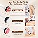 Elite Multifunctional Beauty Machine Body Massager for Home Beauty Salons
