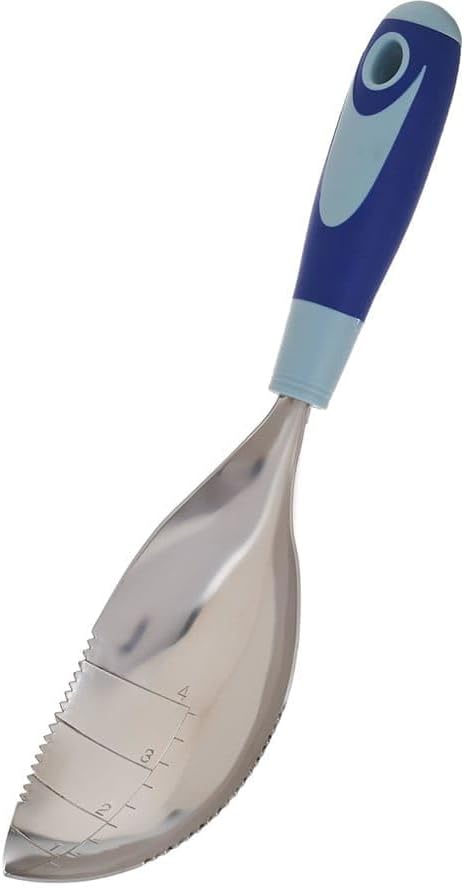 Dirty Little Digger Garden Tool (Blue)