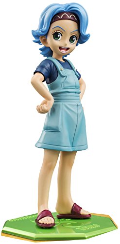 Megahouse One Piece Portrait of Pirates CB-R2: Nojiko Ex Model Toy Figure