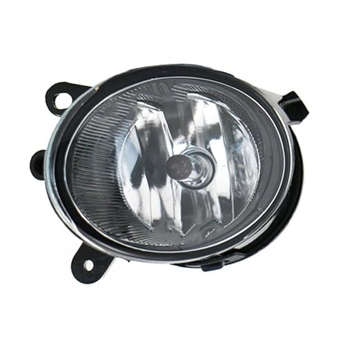 Feu avant antibrouillard gauche pour Audi A6 C6 et S6 de 2005 à 2008 pièce 4F0941699