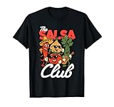 Veggie Fiesta Squad