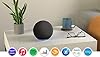 Der neue Echo (4. Generation) | Mit herausragendem Klang, Smart Home-Hub und Alexa | Anthrazit #5