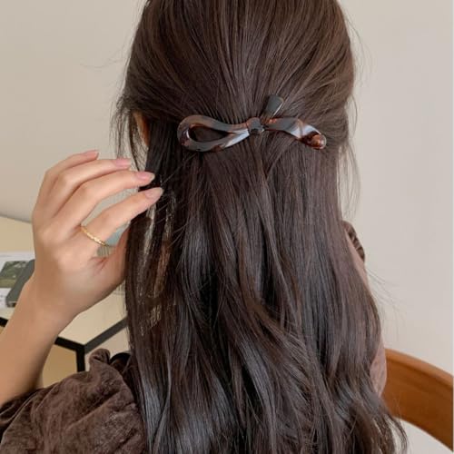 Pinzas banana para cabello grueso, paquete de 4 miniatura 6