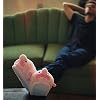 Blobfish Slippers, Pink