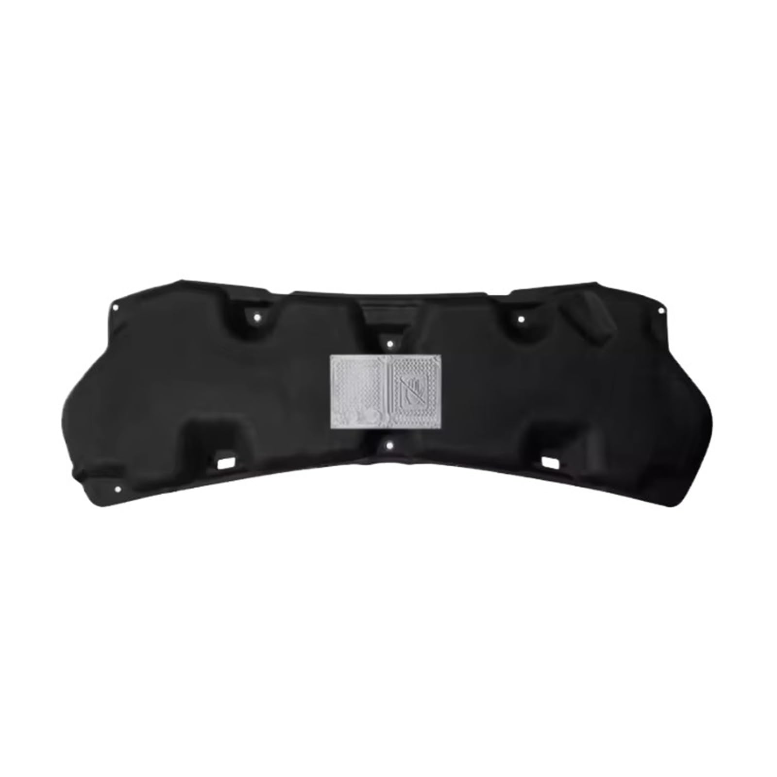 Cotton Soundproof Cover for CR-V for CRV 4 RM RE 2012~2016 Car Hood Engine Insulation Cotton Pad Engine Hood Insulation Pad