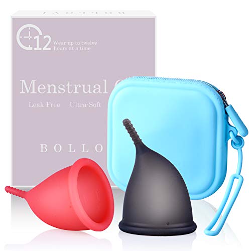 Best Menstrual Cups For Beginners 10Reviewz