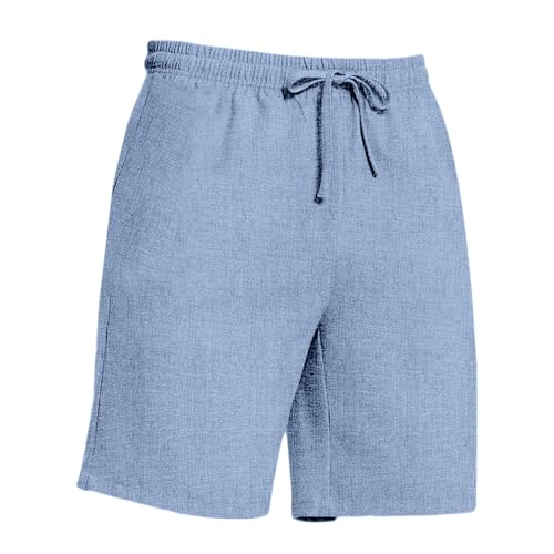 Finie la chaleur avec ce short running homme respirant pour la gym