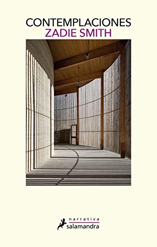 Contemplaciones (Salamandra Narrativa)