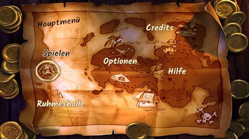 Pirate Shooter dla całej rodziny na PS4