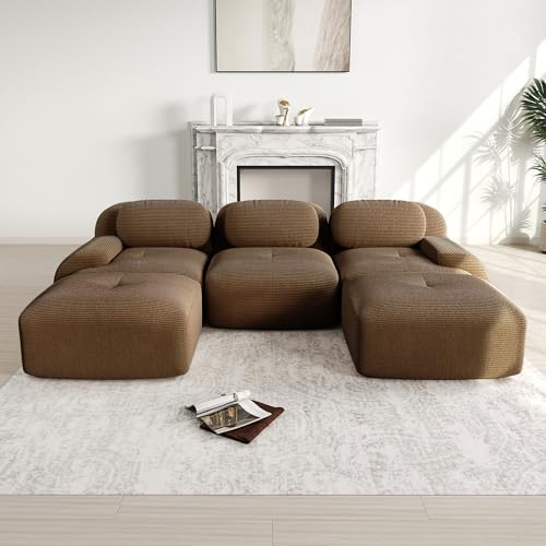 Ligterra Boneless Sofá Conjunto de sof