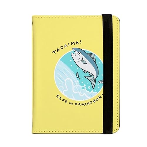 [MOSHI MOSHI] �p�X�|�[�g�P�[�X �p�X�|�[�g�J�o�[ �X�L�~���O�h�~ �� ���̑k�� ���̐��� �� �C������ �V���P 06�F�C�G���[