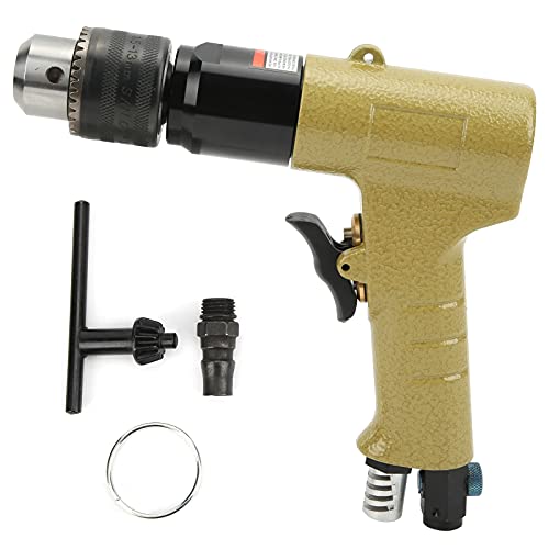Taladro Neumático para Madera Tipo Mango 1/2 13mm miniatura 1