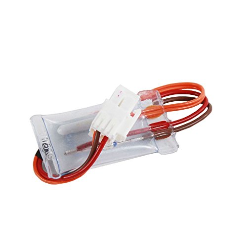 Image of LG Electronics 6615JB2005C Refrigerator Defrost Thermostat Control Assembly