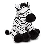 jugueteria cebra belgrano ¡Oh, tan lindo! Este juguete de peluche de cebra alegra cualquier espacio con su bonito diseño, sus hermosos ojos saltones y su encantador toque de rojo y gris. Utilízalo para decorar la habitación infantil de tu bebé con temática de animales, para hacer que la habitación de tu hijo destaque y para llamar la atención de cualquier niño. Altura de la cabeza a la cola: