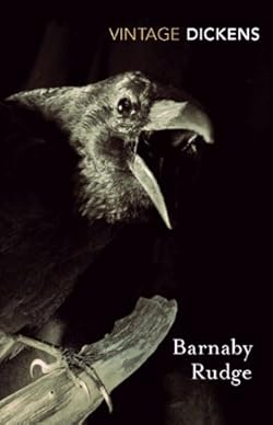 Barnaby Rudge (Vintage Dickens) cover image