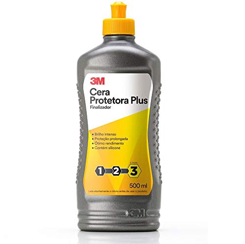 3M, Cera Prot Plus, 500 ml