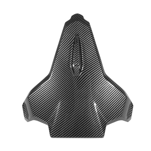 Section bosse F900R pour supprimer la selle passager et alléger la ligne moto