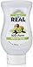 Kiwi Reàl, Kiwi Puree Infused Syrup, 16.9 FL OZ Squeezable Bottle (Pack of 1)