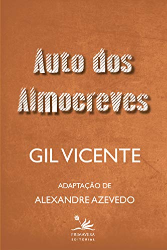 Auto dos Almocreves: Adaptação de Alexandre Azevedo (Clássicos da literatura brasileira) - Vicente, Gil