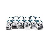 Non Slip Grip EZ Hold Nail Clipper, Nailcare Fingernail Steel Clippers (Pack of 6)