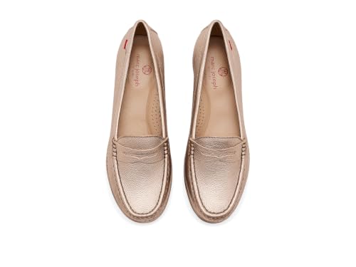 Image of Marc Joseph New York East Village Loafers