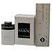 BVLGARI DLX Man Mini Extreme Cologne, 0.17 Ounce