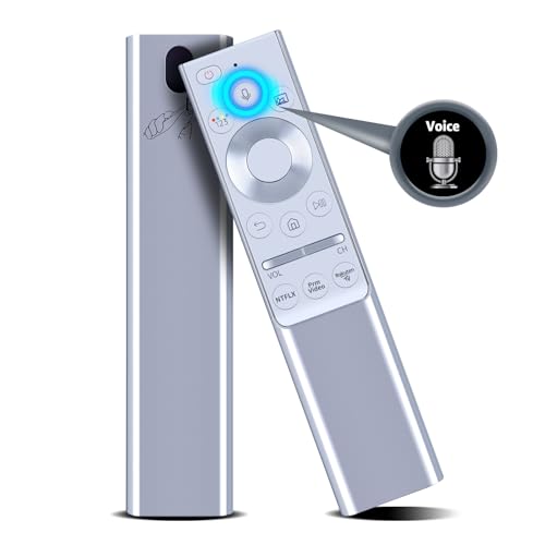 Télécommande vocale BN59-01327B de rechange pour TV Samsung Q800T Q900T RMCSPT1CP1